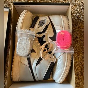 Nike Jordan 1 Retro High OG Defiant SB - NYC to Paris - Size 9.5 🔥